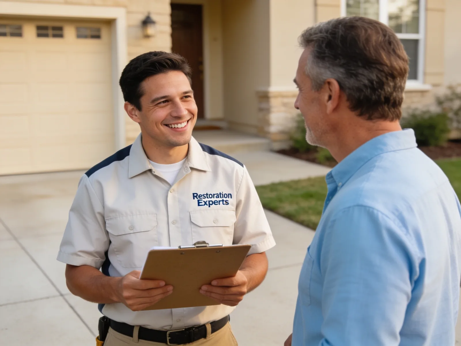 Water Damage Cleanup Monitor, WA FAQs